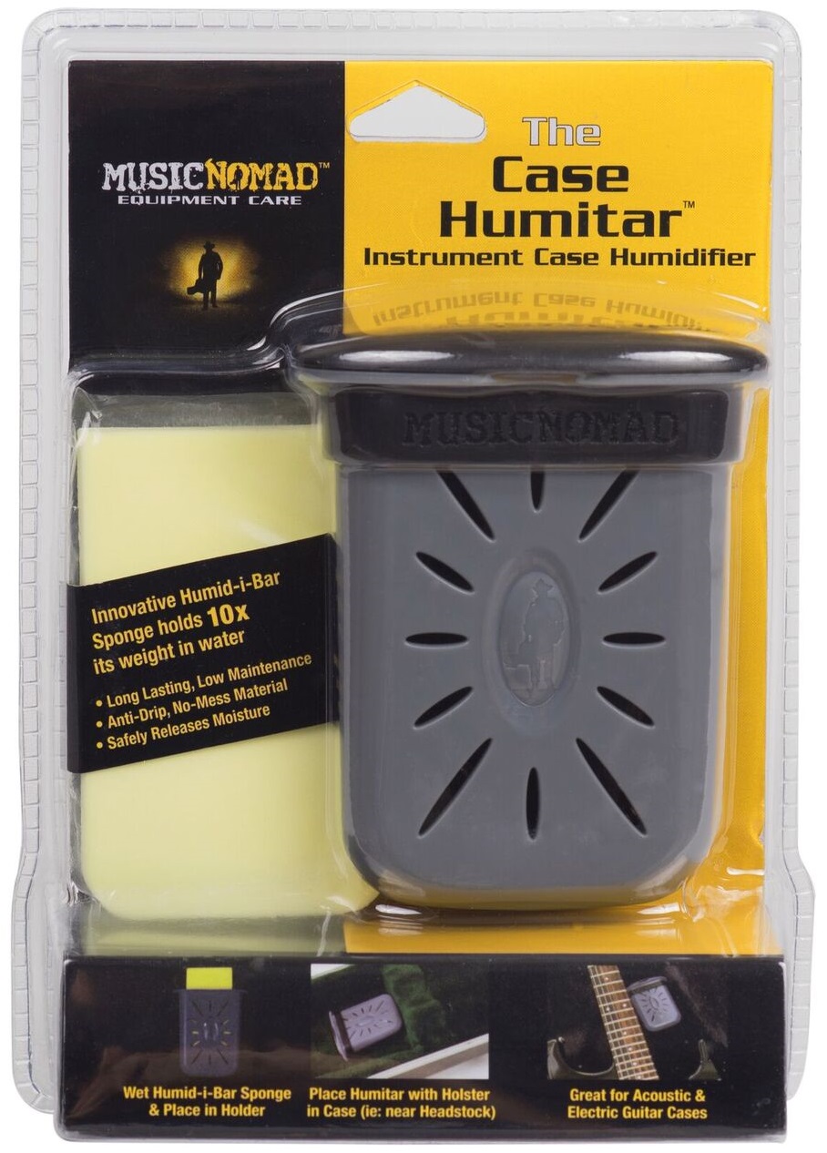 E-shop Music Nomad The Case Humitar