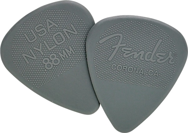 E-shop Fender Nylon 0.88