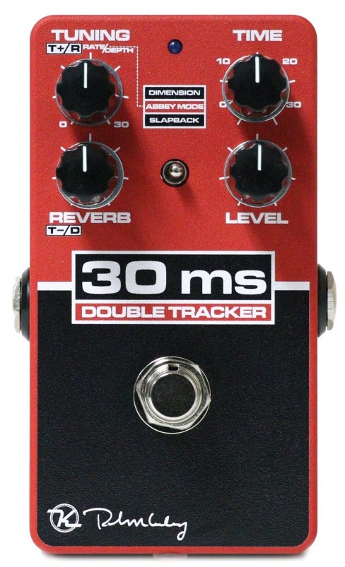 Keeley 30ms Automatic Double