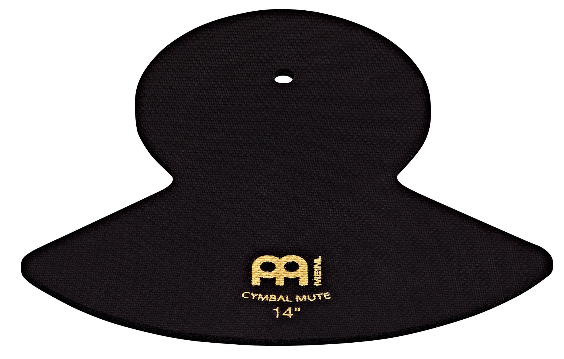 Meinl 14" Cymbal Mute