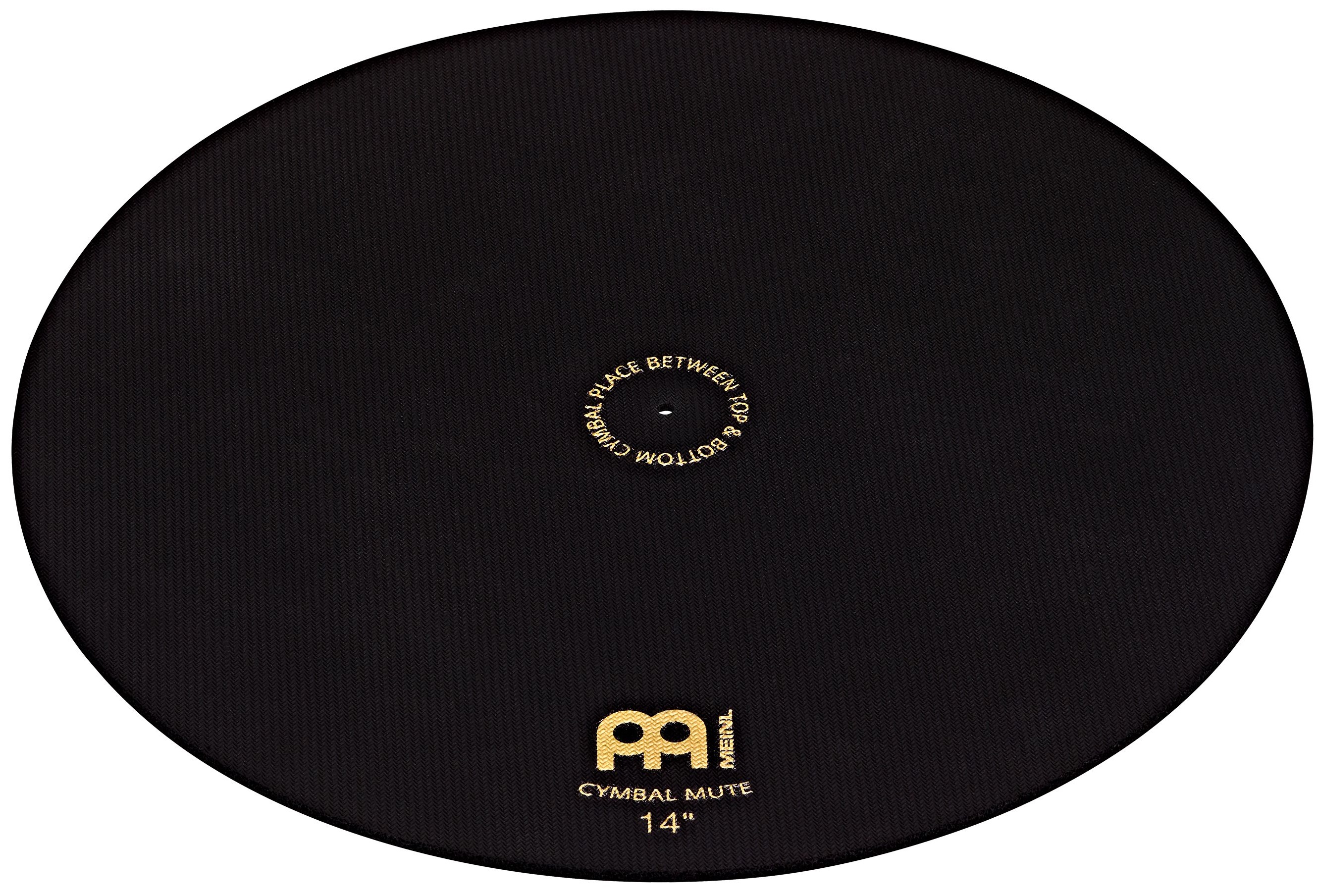 Meinl 14" Cymbal Mute
