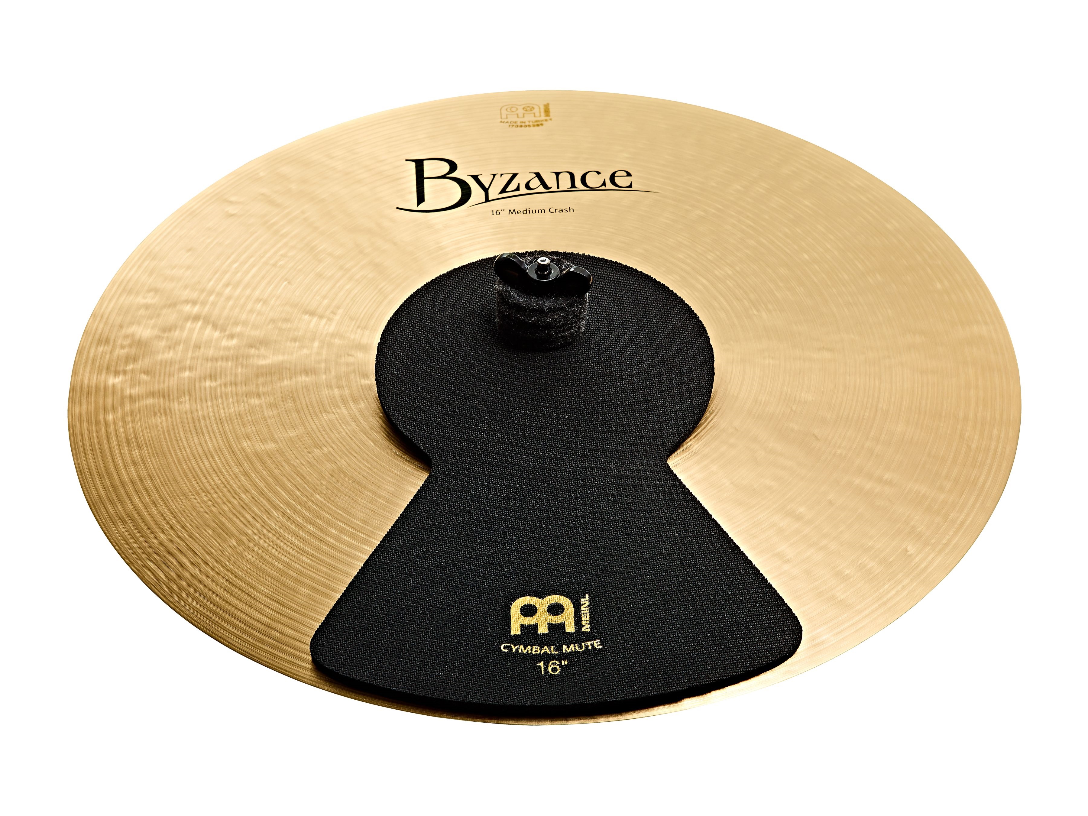 Meinl 16" Cymbal Mute