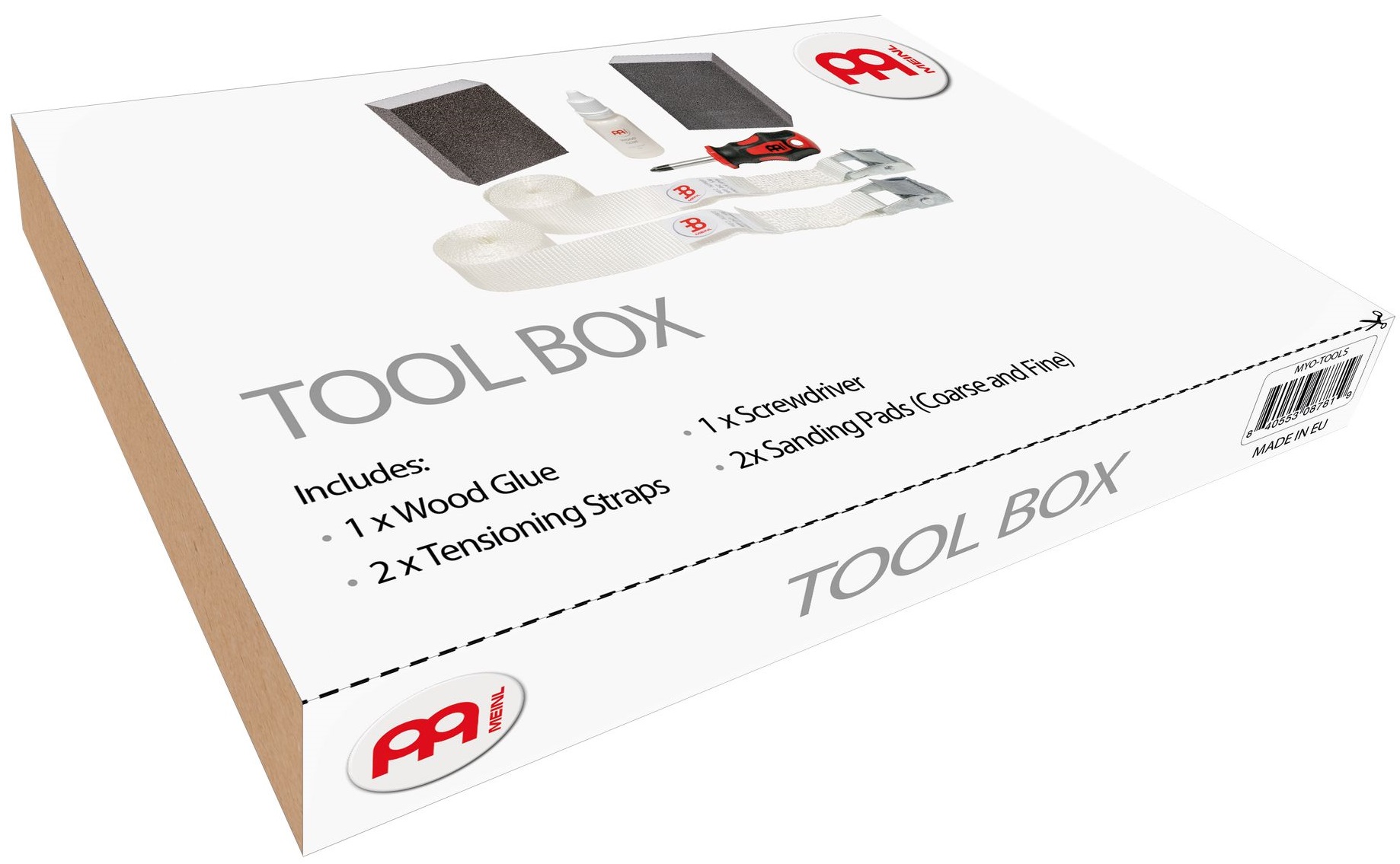 E-shop Meinl MYO-TOOLS