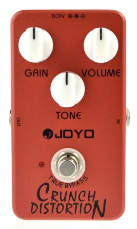 Joyo JF-03 Crunch Distortion