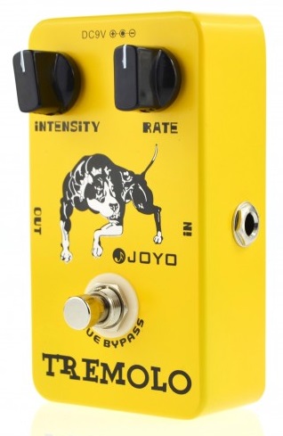Joyo JF-09 Tremolo