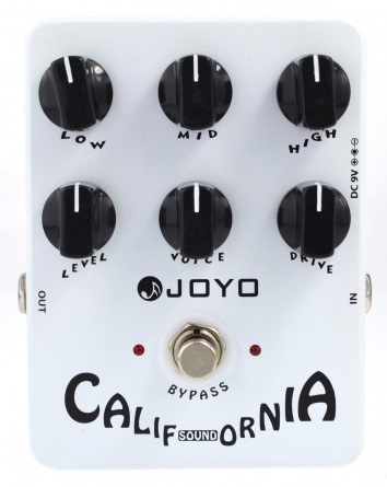 Joyo JF-15 California Sound