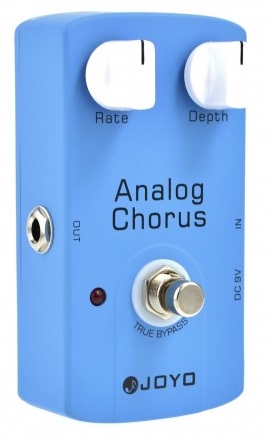 Joyo JF-37 Analog Chorus
