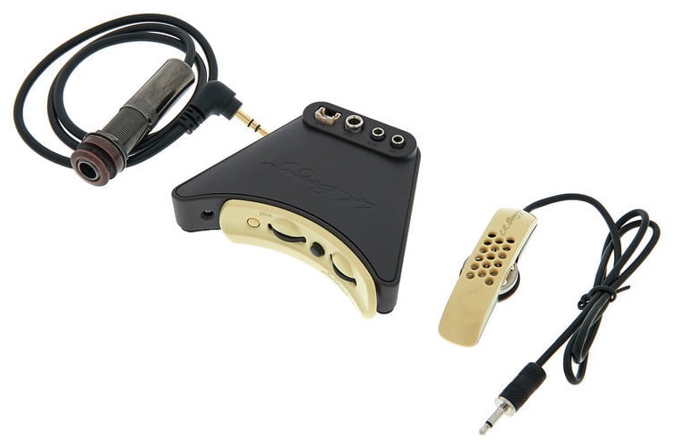 L.R. Baggs Anthem (OEM pro kytary FURCH)