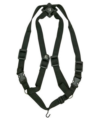 BG France Harnais B10