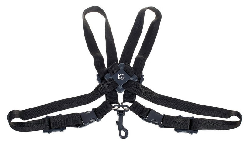 BG France Harnais Lady S41SH