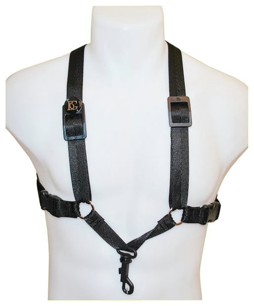 BG France Harnais Children S42SH