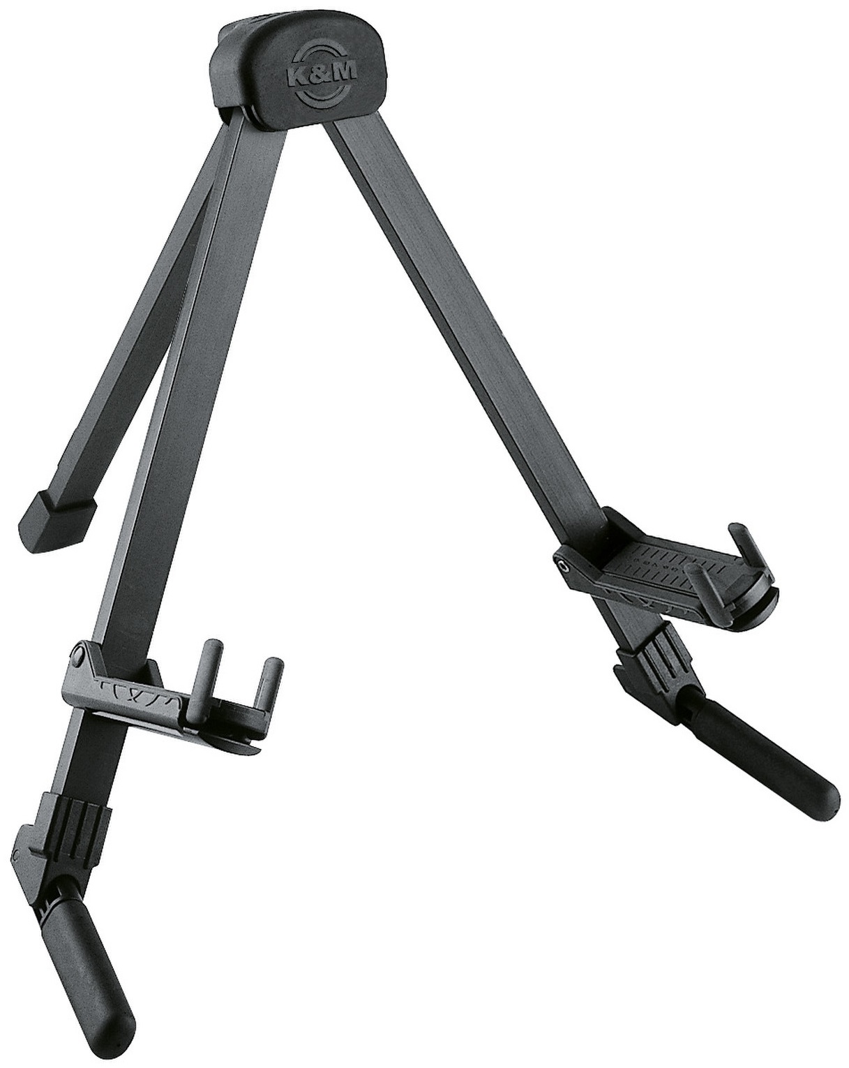 E-shop K&M 17550 Memphis Travel Guitar Stand