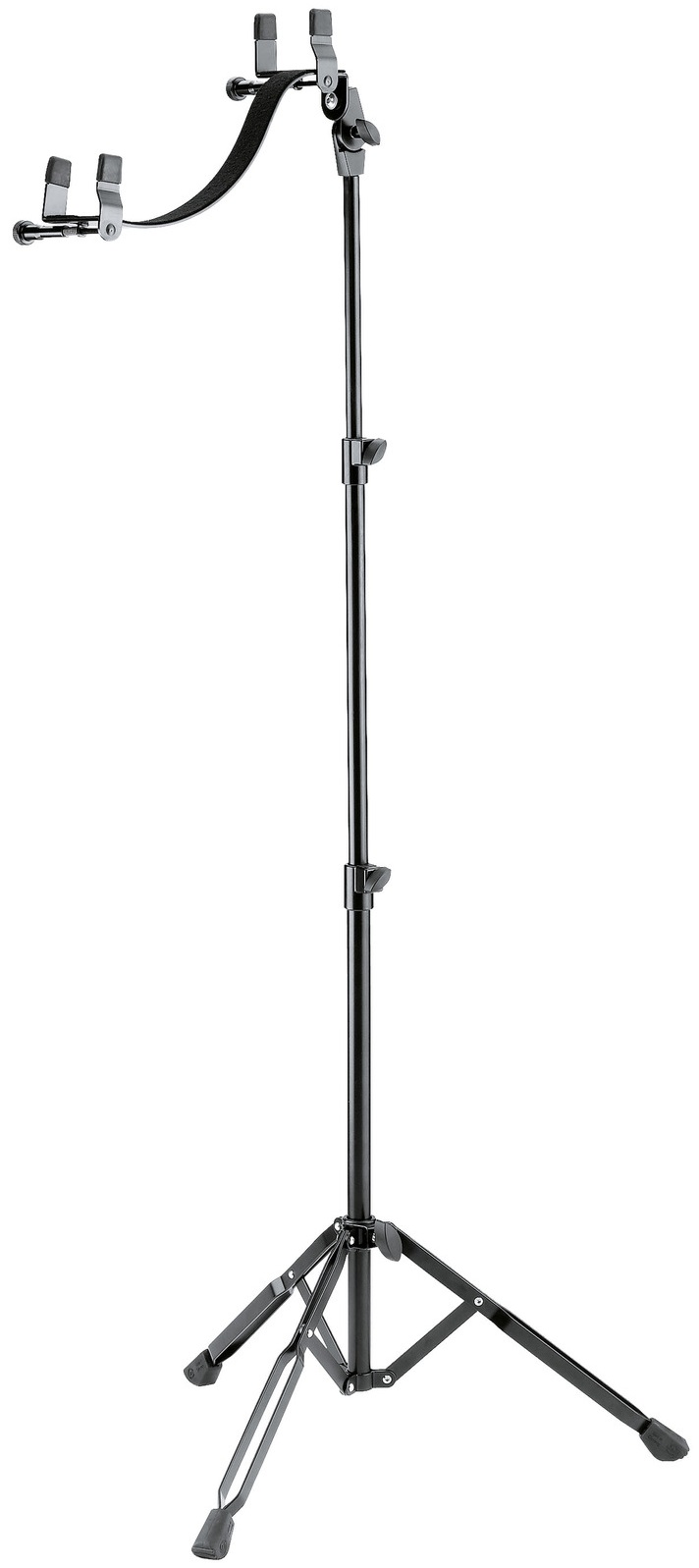 E-shop K&M 14761 A-Guitar Performer Stand