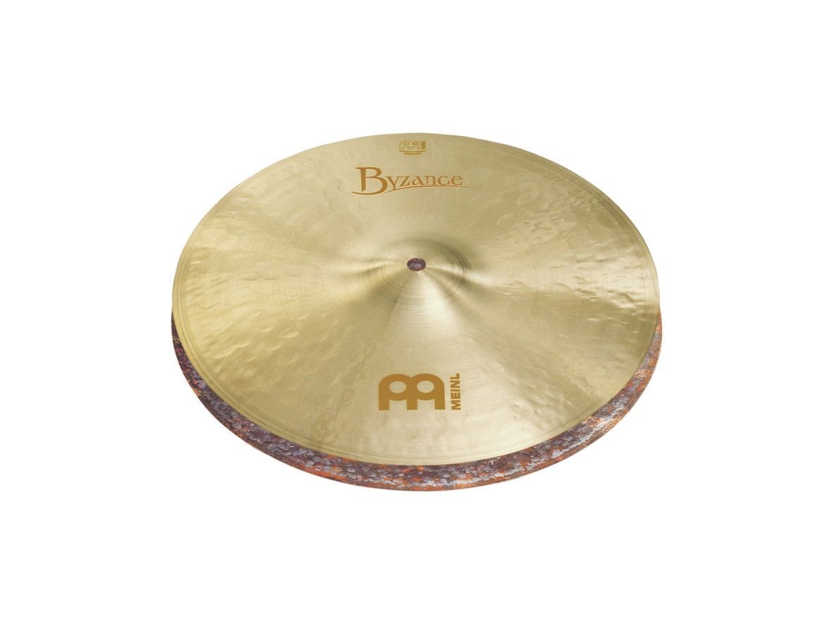E-shop Meinl 15" Byzance Jazz Thin Hihat