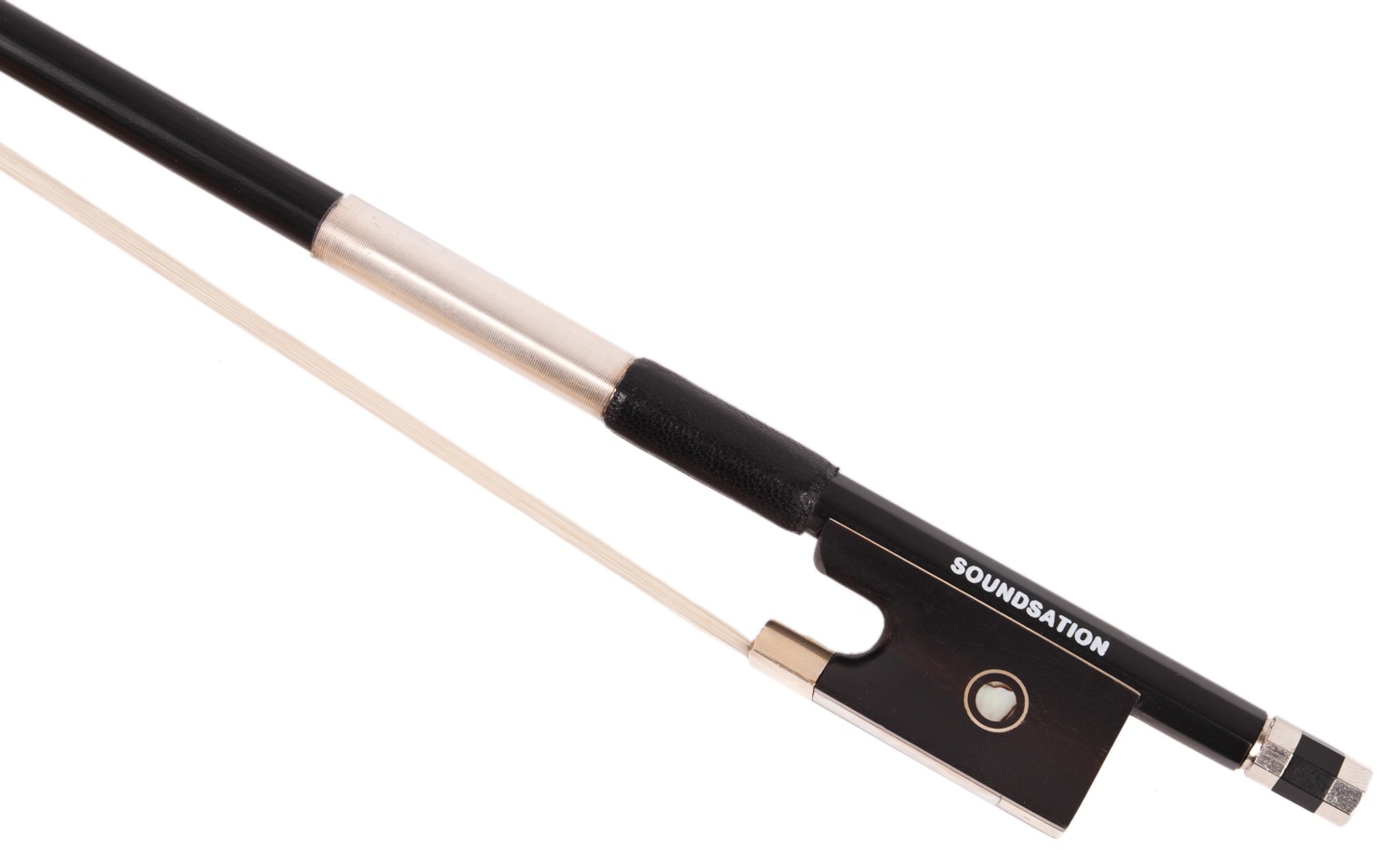 Soundsation CB-BLK-VN 4/4