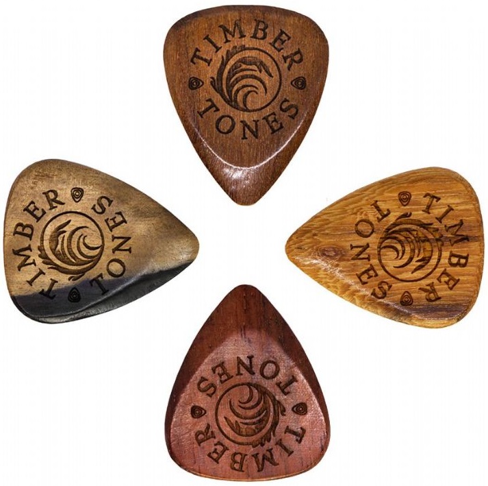 E-shop Timber Tones Grip Mixed Pack