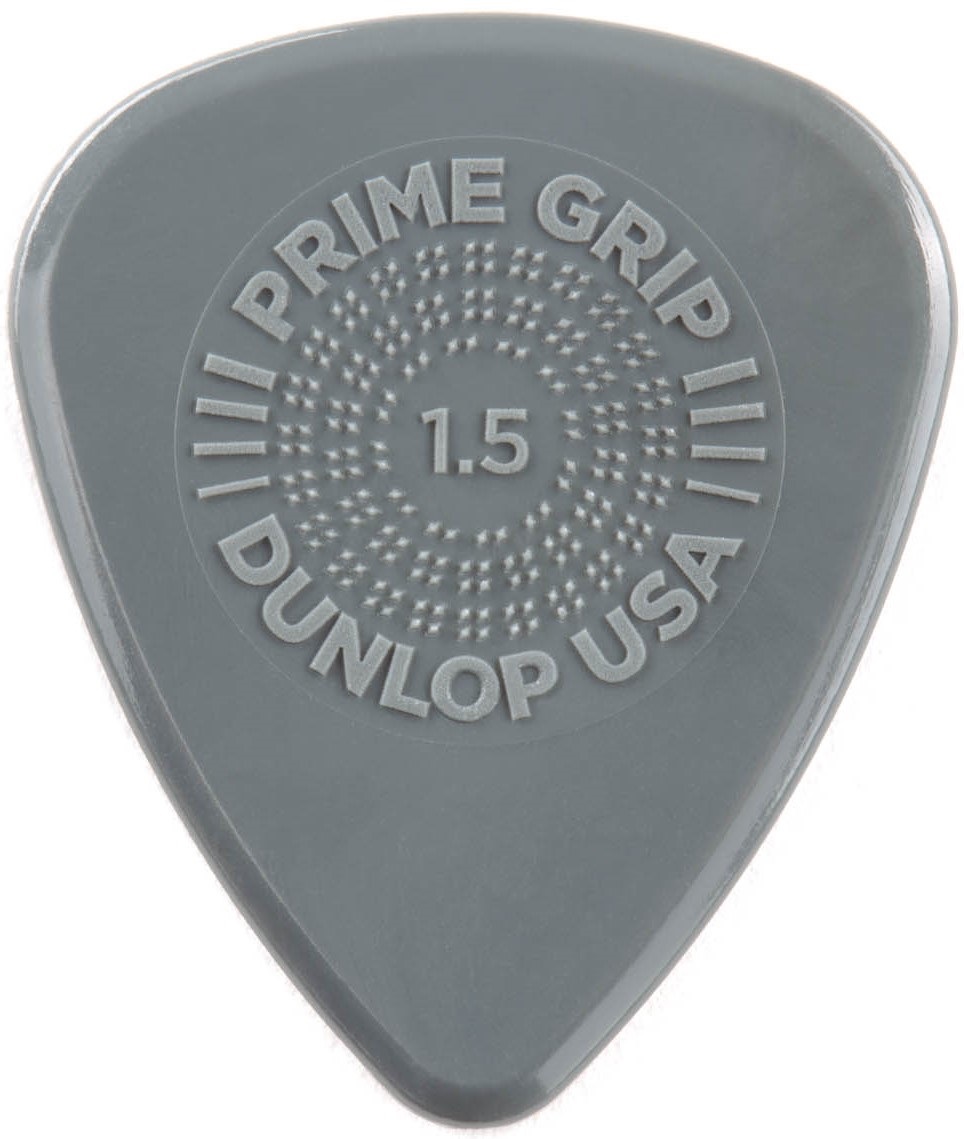 Dunlop Delrin 500 Prime Grip 1.5
