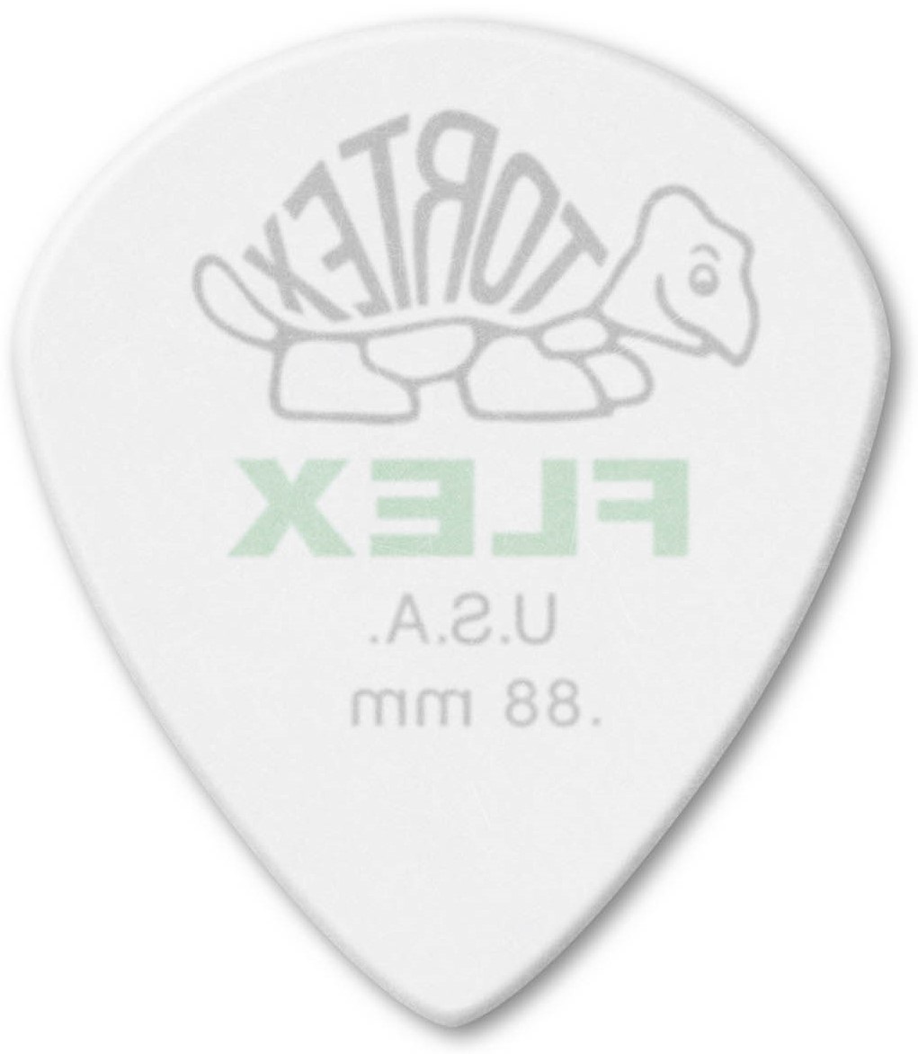Dunlop Tortex Flex Jazz III XL 0.88
