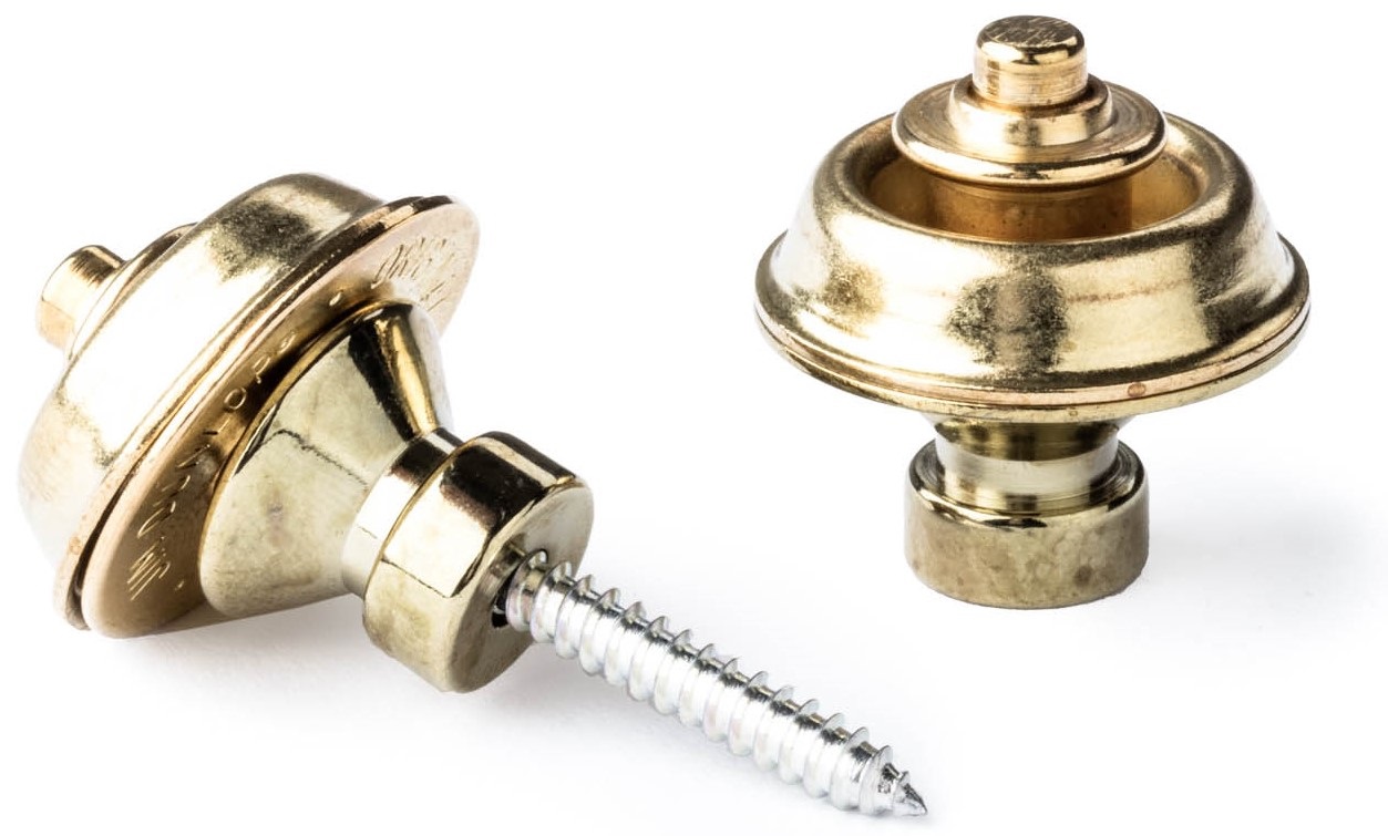 E-shop Dunlop Straplok Traditional Brass