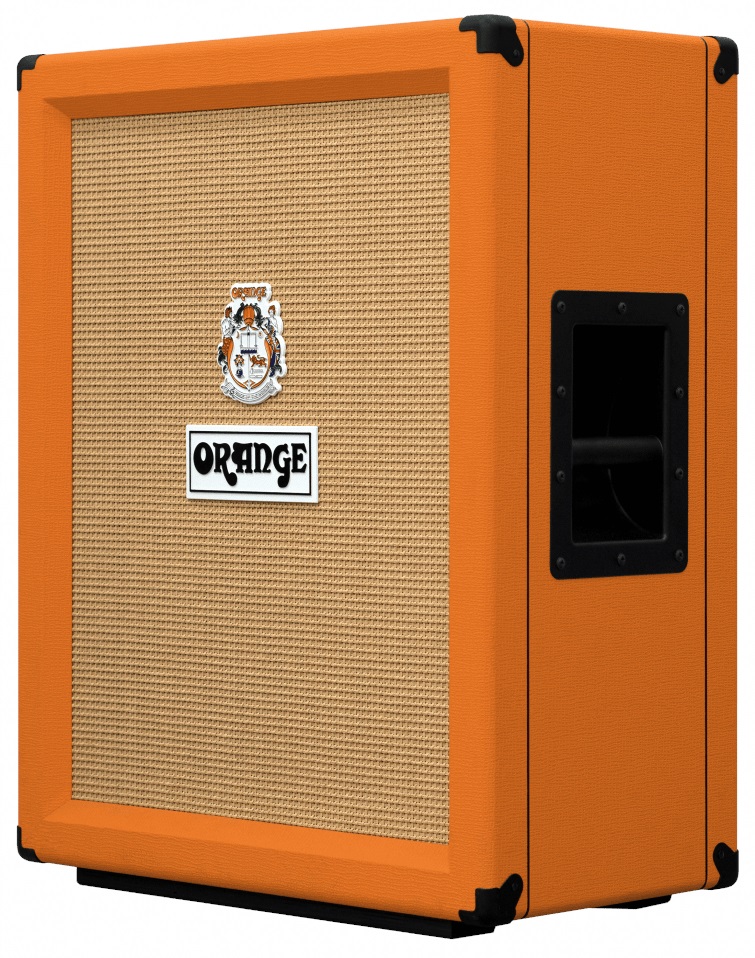 Orange PPC212V