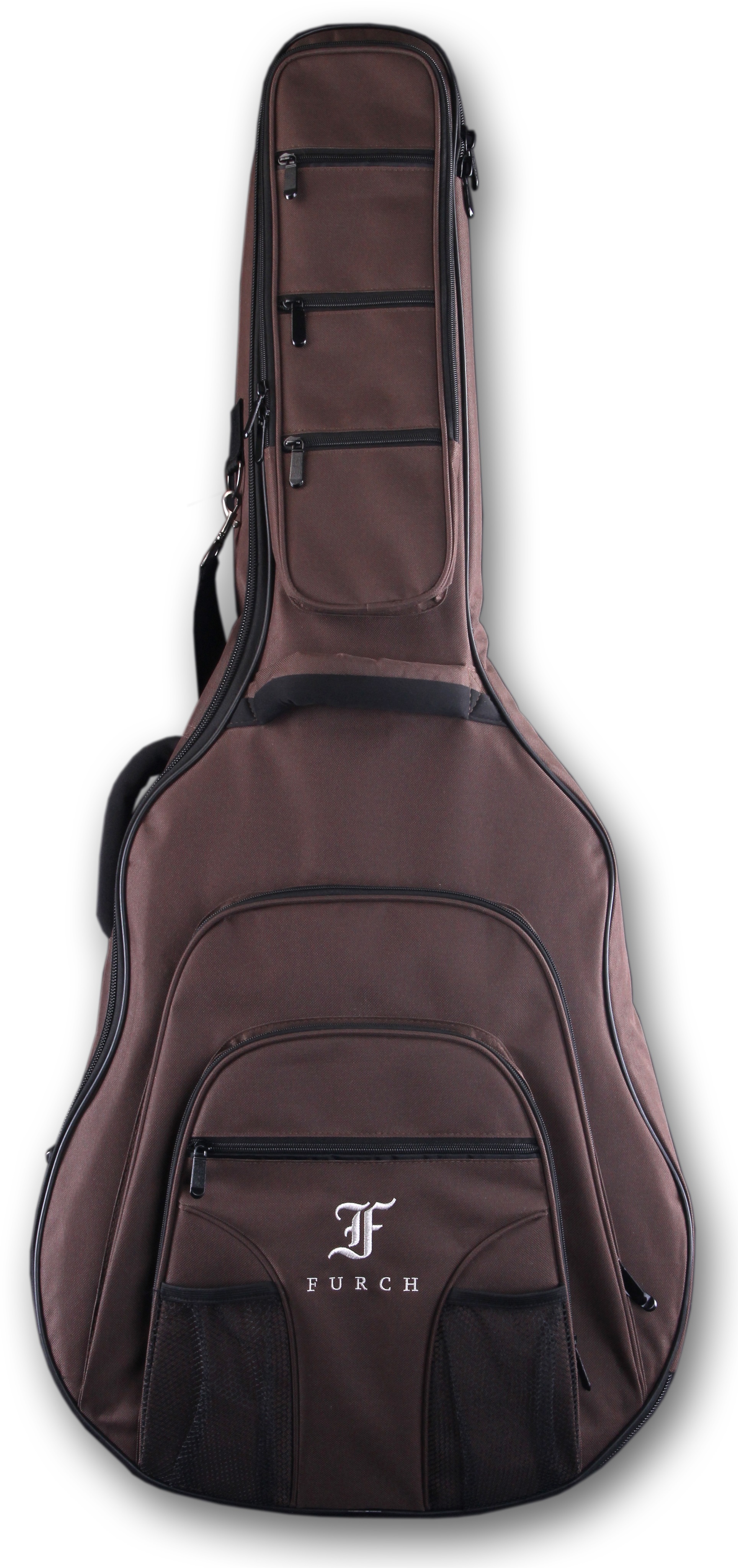 E-shop Furch Gigbag Brown