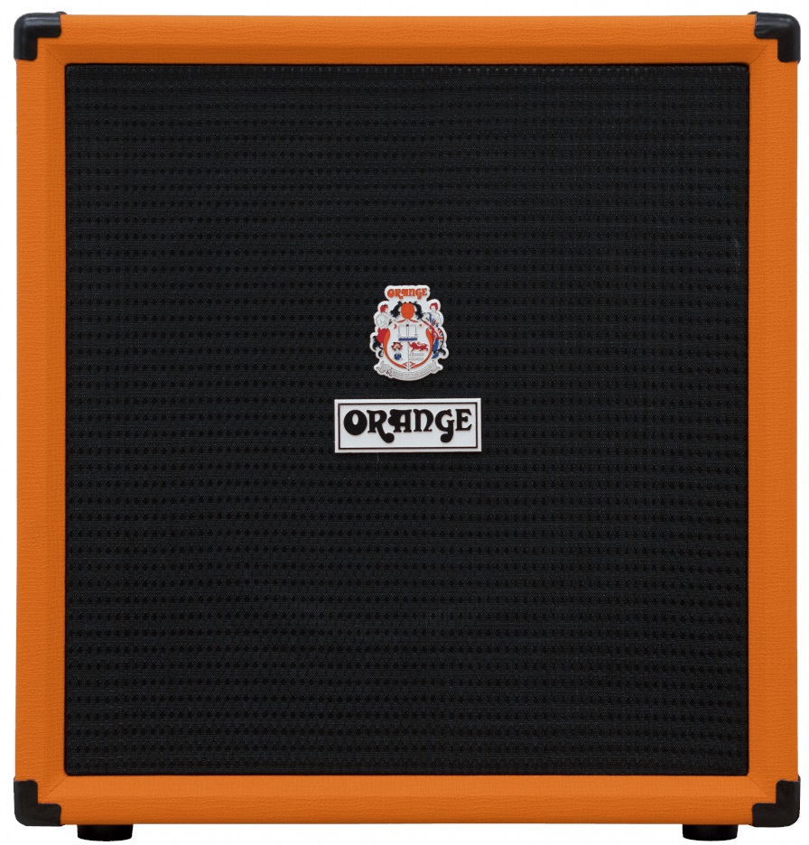 Orange Crush Bass 100