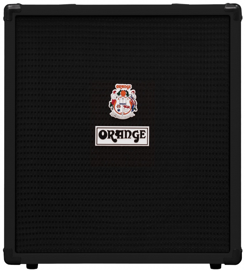 Orange Crush Bass 50 BK