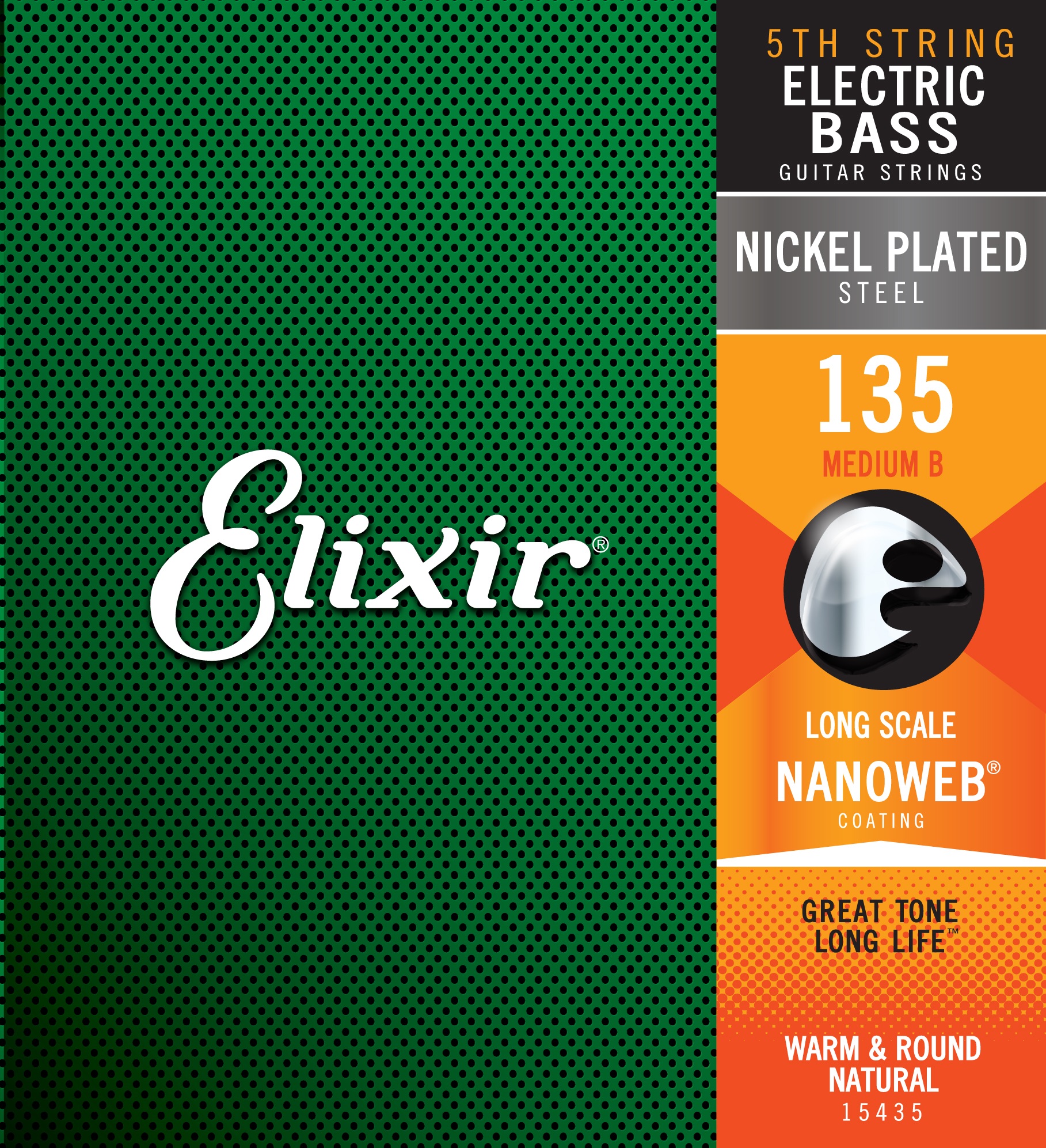 Elixir 15435