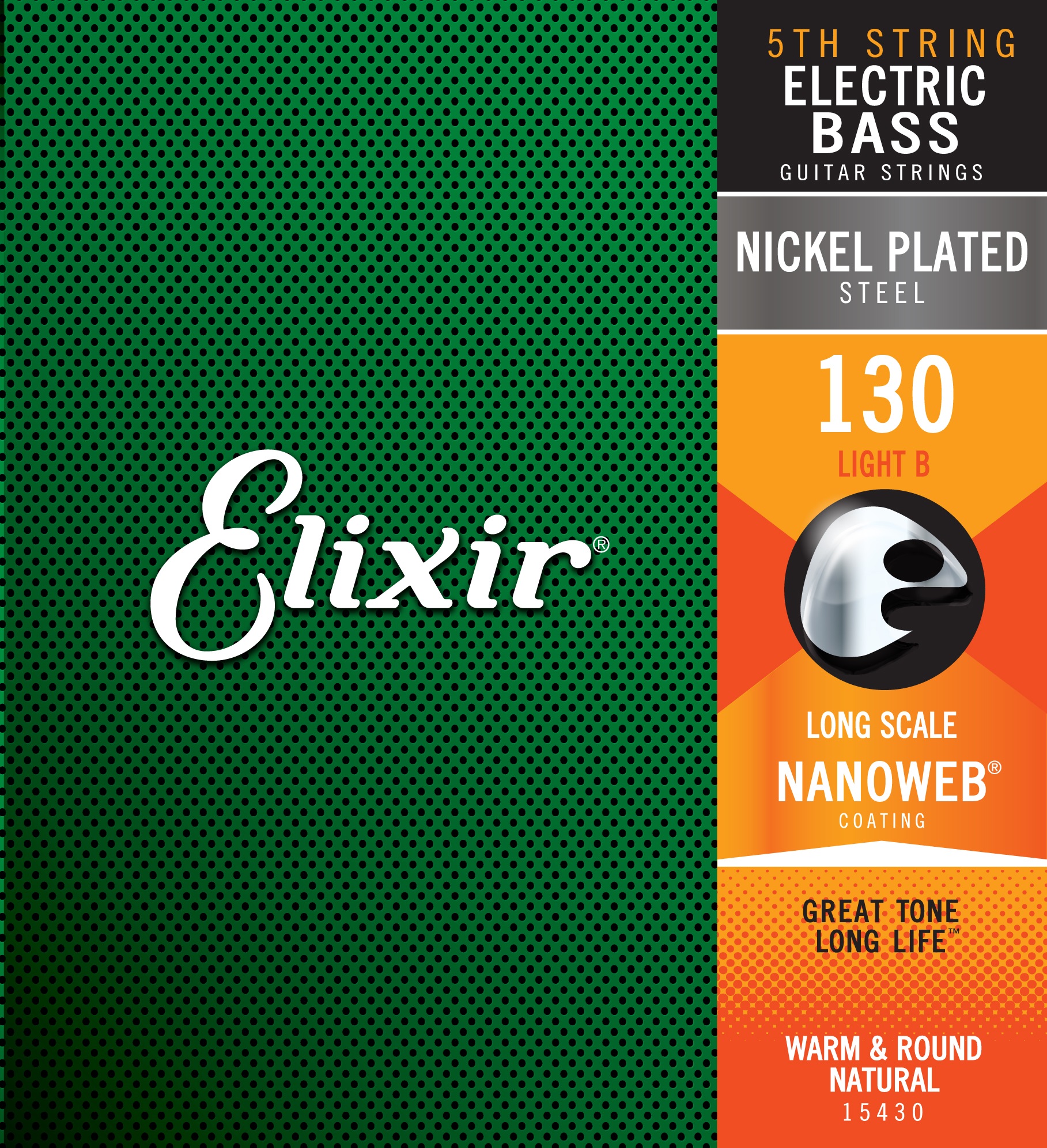 Elixir 15430