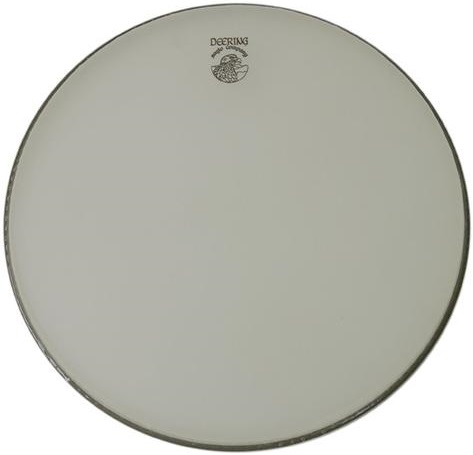 Deering Banjo Head - 11" Renaissance Medium Crown