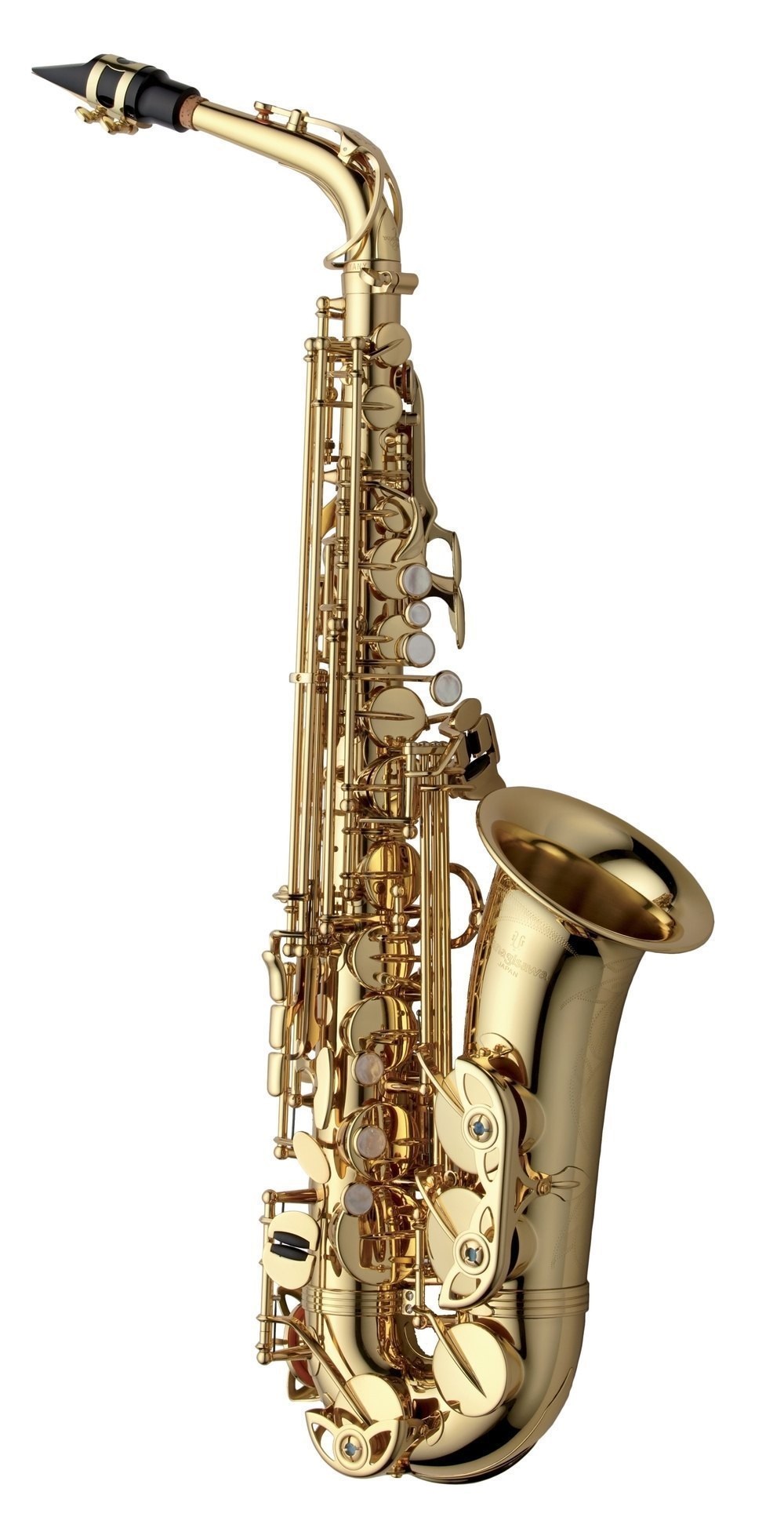 E-shop Yanagisawa A-WO1