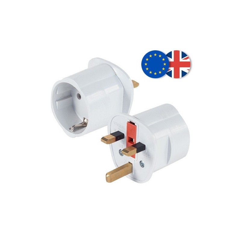 E-shop Multi plug 13A