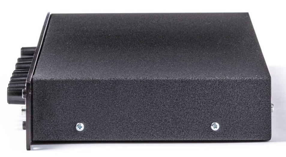 Dunlop Cry Baby Rack Module