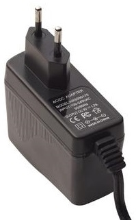 Rockboard Power Ace, 9V DC PSU