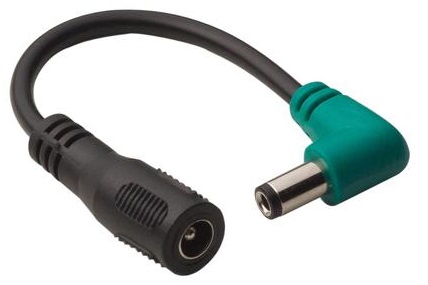 Rockboard Power Ace Set, 9V DC PSU + Accessories