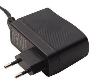 Rockboard Power Ace Set, 9V DC PSU + Accessories