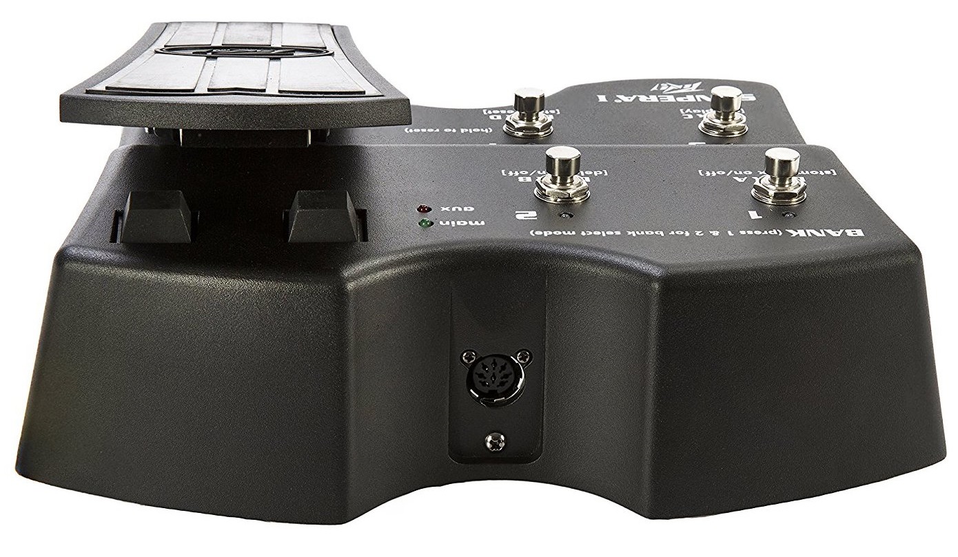 Peavey Sanpera I