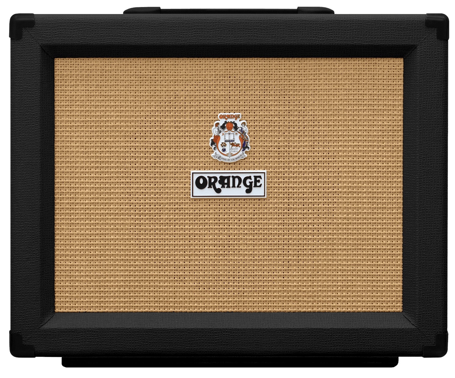 E-shop Orange PPC112 Black