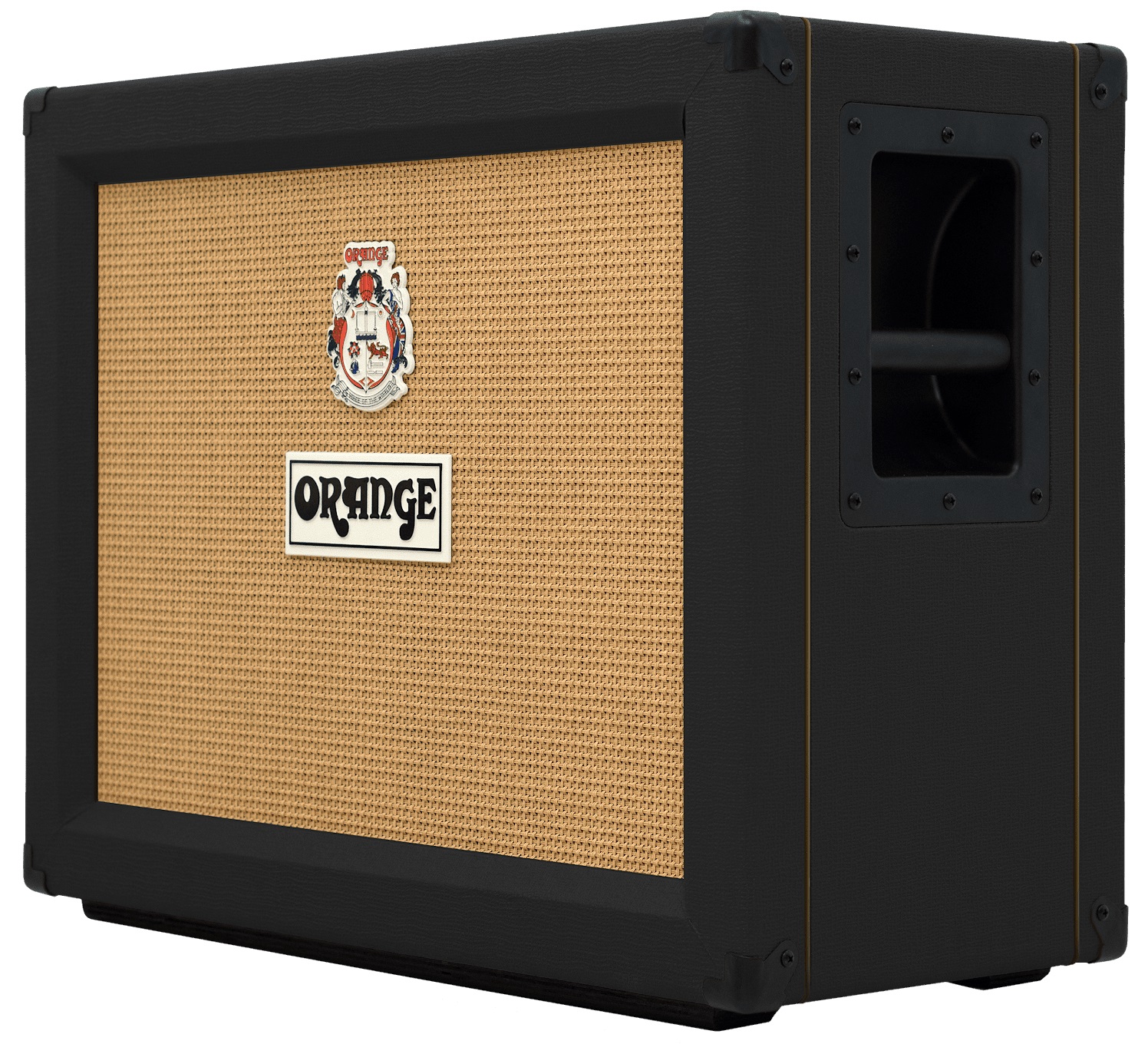 Orange PPC212OB Black