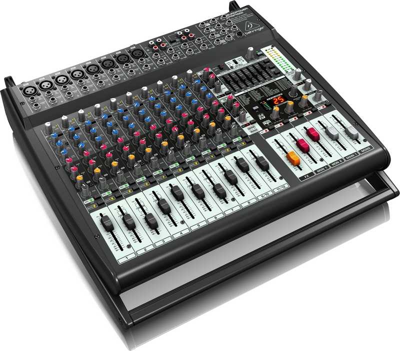 Behringer PMP4000