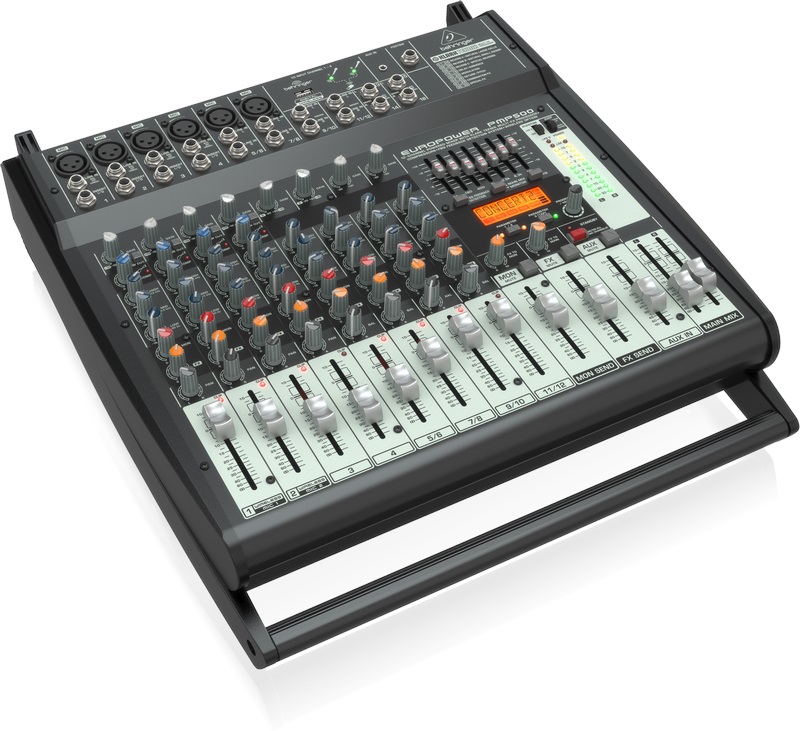 Behringer PMP500