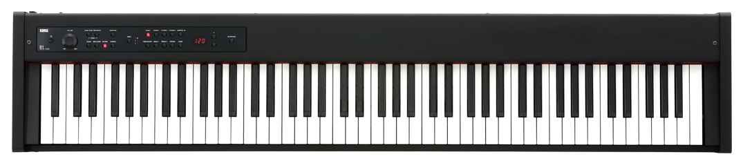 E-shop Korg D1