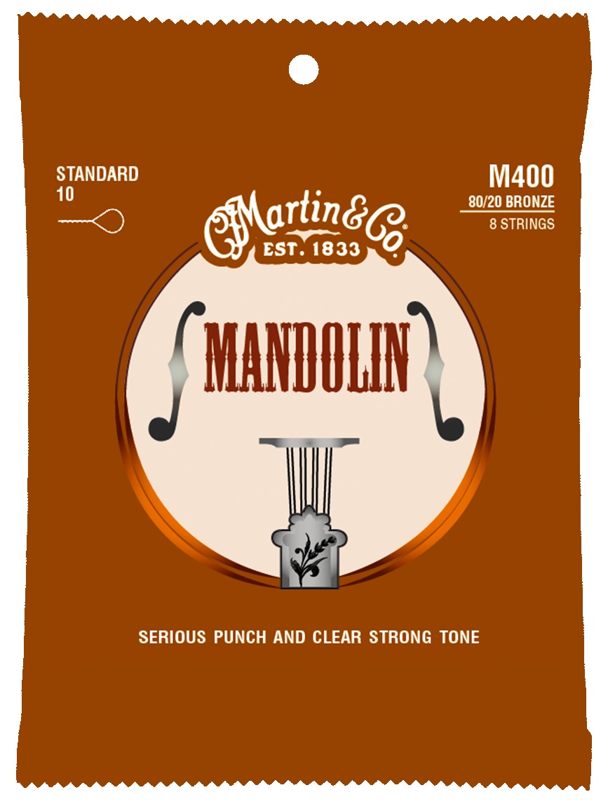 E-shop Martin Mandolin Standard