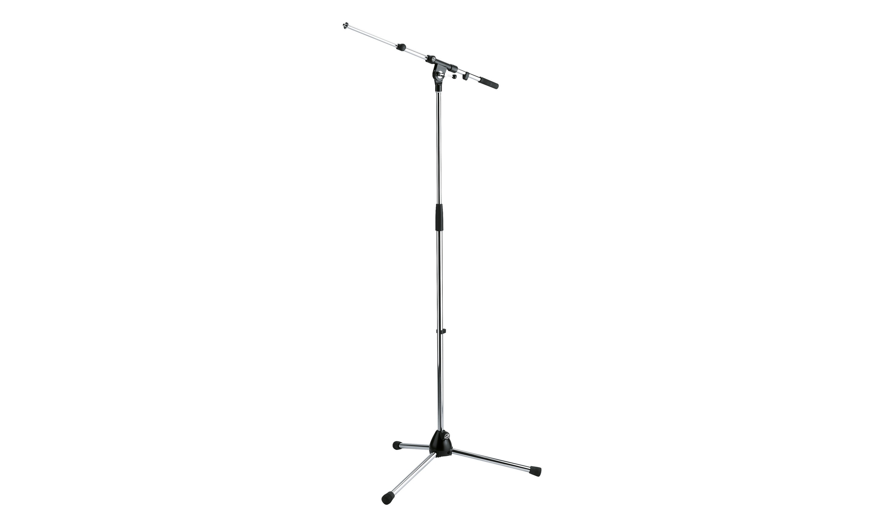 E-shop K&M 210/9 Chrome