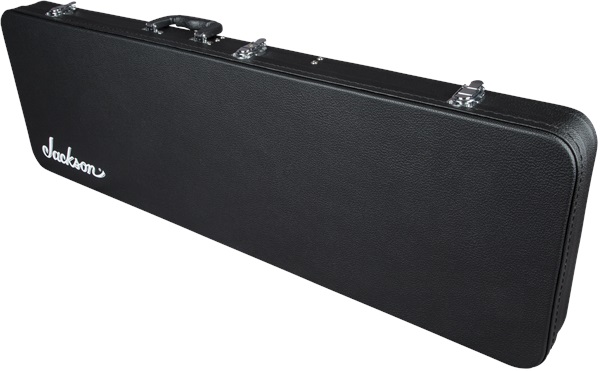 E-shop Jackson Soloist/Dinky 6/7 String Economy Case