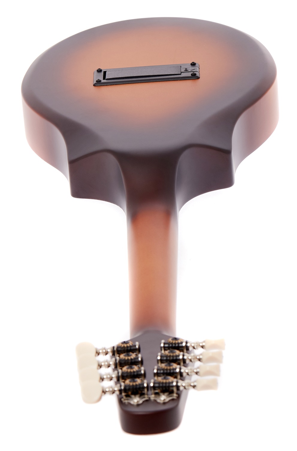 Seagull S8 Mandolin Sunburst EQ