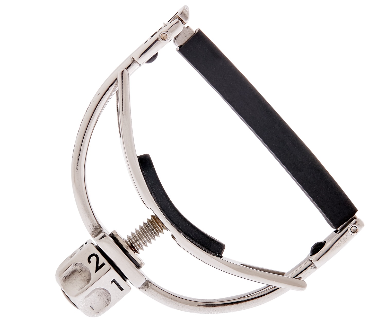 E-shop Shubb F1 FineTune Capo Steel String