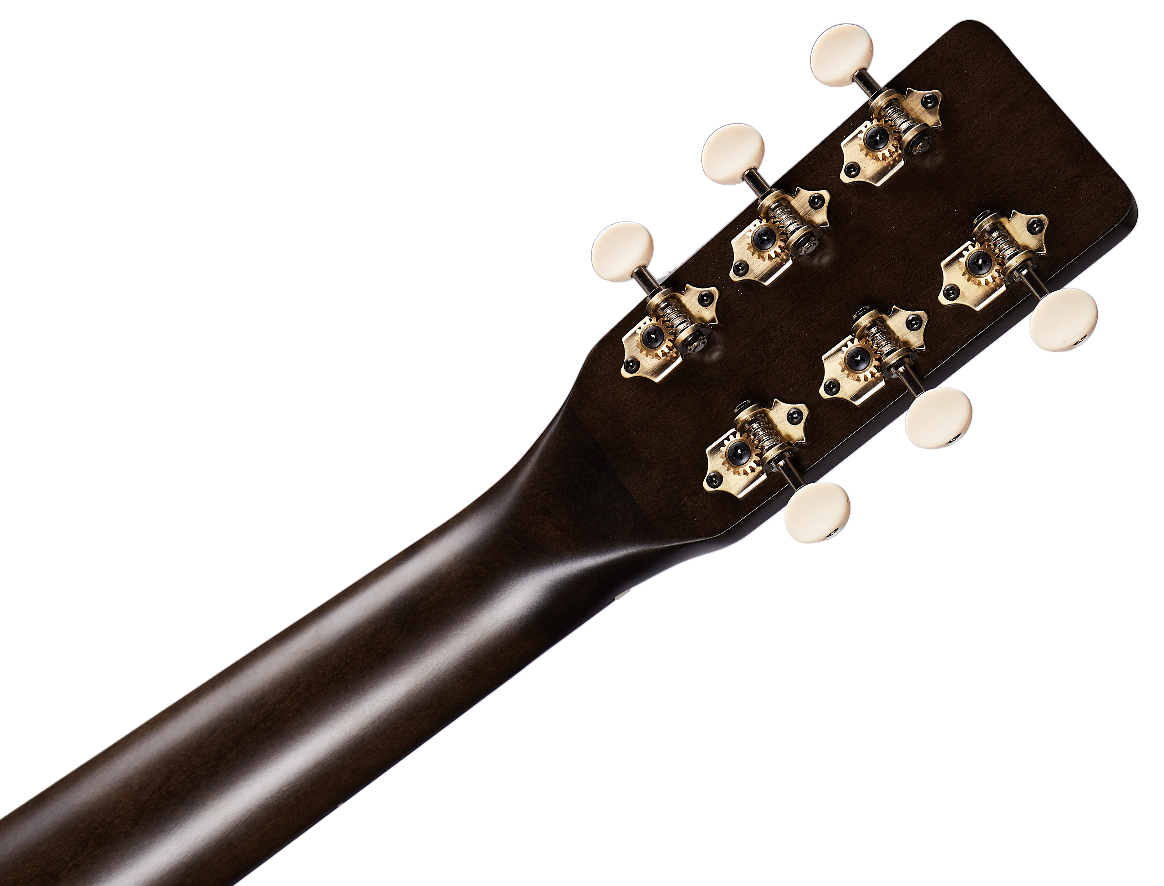 Art & Lutherie Legacy Faded Black – Obrázok 5