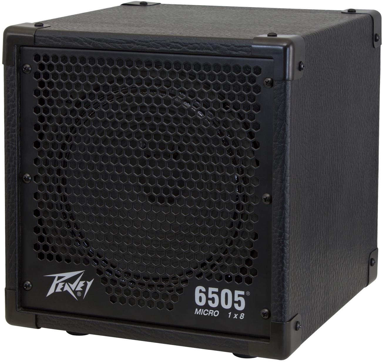 Peavey 6505 Piranha 1x8 Cabinet