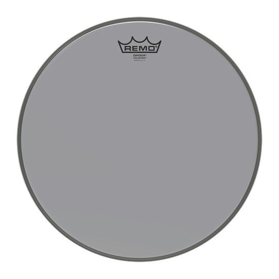 Remo 14" Emperor Colortone Smoke